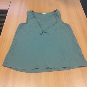 Women’s top, lightweight blouse.